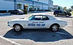 1967 Camaro RS/SS Pace Car Thumbnail 28