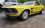 1969 Mustang Boss 302 Thumbnail 2