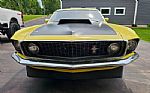 1969 Mustang Boss 302 Thumbnail 5