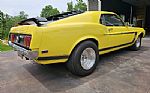 1969 Mustang Boss 302 Thumbnail 4