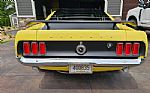 1969 Mustang Boss 302 Thumbnail 7