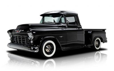 Photo of a 1955 Chevrolet 3100 Pickup Truck for sale