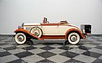 1932 CI Rumble Seat Convertible Thumbnail 7