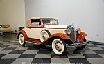 1932 CI Rumble Seat Convertible Thumbnail 16