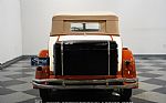 1932 CI Rumble Seat Convertible Thumbnail 24