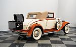 1932 CI Rumble Seat Convertible Thumbnail 59