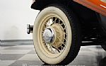 1932 CI Rumble Seat Convertible Thumbnail 63