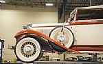 1932 CI Rumble Seat Convertible Thumbnail 75