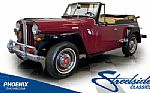1949 Jeepster Thumbnail 1