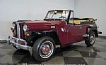 1949 Jeepster Thumbnail 5