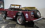 1949 Jeepster Thumbnail 9