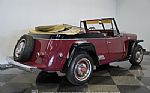 1949 Jeepster Thumbnail 12