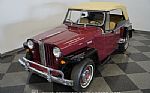 1949 Jeepster Thumbnail 21