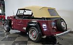 1949 Jeepster Thumbnail 24