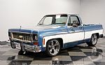 1974 C10 LS1 Restomod Thumbnail 5