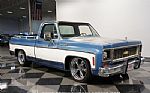 1974 C10 LS1 Restomod Thumbnail 16