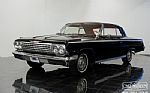 1962 Impala SS Sport Coupe Thumbnail 2