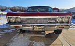 1966 Impala Super Sport Thumbnail 10