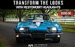 1967 Corvette ZZ502 6 Speed Widebod Thumbnail 56