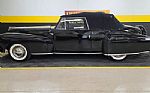 1948 Continental Convertible Thumbnail 28