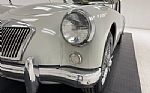 1959 MGA 1500 Coupe Thumbnail 10