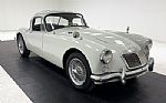 1959 MGA 1500 Coupe Thumbnail 7