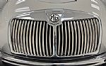 1959 MGA 1500 Coupe Thumbnail 9