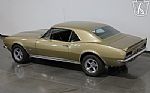 1967 Camaro Thumbnail 11