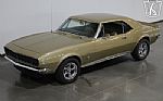 1967 Camaro Thumbnail 13
