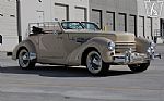 1937 Convertible Warrior Replica Thumbnail 4