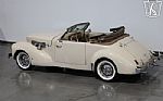 1937 Convertible Warrior Replica Thumbnail 10