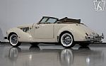 1937 Convertible Warrior Replica Thumbnail 25