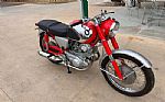 1965 CB77E Super Hawk Thumbnail 2