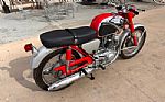 1965 CB77E Super Hawk Thumbnail 4