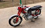 1965 CB77E Super Hawk Thumbnail 1