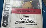 1974 Corvette Convertible Thumbnail 7