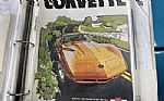 1974 Corvette Convertible Thumbnail 8