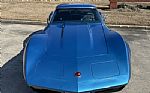 1974 Corvette Convertible Thumbnail 52