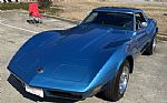 1974 Corvette Convertible Thumbnail 54
