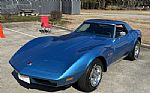 1974 Corvette Convertible Thumbnail 55
