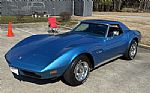 1974 Corvette Convertible Thumbnail 56
