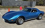 1974 Corvette Convertible Thumbnail 57
