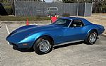 1974 Corvette Convertible Thumbnail 58