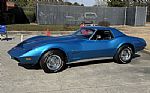 1974 Corvette Convertible Thumbnail 59