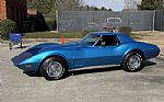 1974 Corvette Convertible Thumbnail 60
