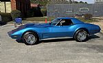 1974 Corvette Convertible Thumbnail 61