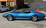 1974 Corvette Convertible Thumbnail 63