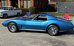 1974 Corvette Convertible Thumbnail 64