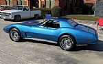 1974 Corvette Convertible Thumbnail 65