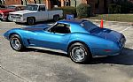 1974 Corvette Convertible Thumbnail 66
